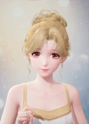 Silver Sonata: Scarlet Moon