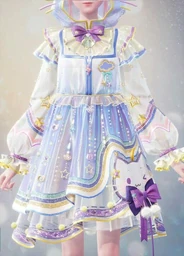 Starry Memory